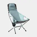 Satellite Reclining Camp Chair Arctic / Aquifer