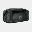 Double Haul Convertible Duffel 55L Goodnight Black