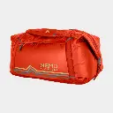 Double Haul Convertible Duffel 100L Spicy Orange