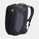 Vantage Overnight 30L Endless Promise Black