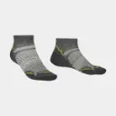 Hike Ultra Light T2 Coolmax Performance Low Graphite