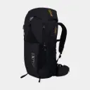 Skyline 45 Black