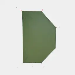 Cassira 2 Footprint