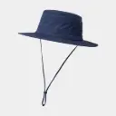 Borneo Hat Light Navy