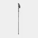 Fold Lock Pole Black