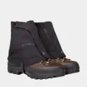 Glenmore GTX Ankle Gaiters Black
