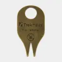 Tick Remover Brass
