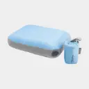 Air Core Pillow UL M Light Blue / Grey