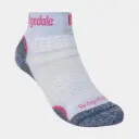 Hike Ultra Light Merino Performance Ankle Women Blue