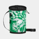 Gym Print Chalk Bag Scrambled AOP
