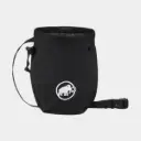 Ophir Chalk Bag Black