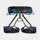 Ophir 3 Slide 2.0 Harness Marine / Sapphire