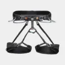 Ophir 4 Slide 2.0 Harness Black / Strata