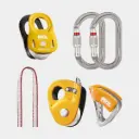 Crevasse Rescue Kit