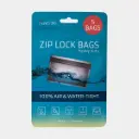 Zip Lock Bags Clear
