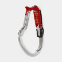 Mega Vault Red / Silver