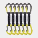 Alpha Sport Quickdraw 12cm 6pcs Lime