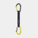 Alpha Sport Quickdraw 18cm Lime