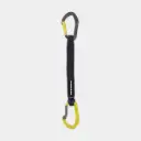 Alpha Sport Quickdraw 25cm Lime