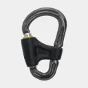 Belay Master Titanium / Lime