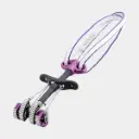 Dragon Cam Size 1 Purple