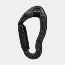 Revolver Locksafe Matt Grey