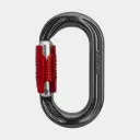 PerfectO Kwiklock Titanium / Red