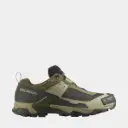 X Ultra 5 GTX Martini Olive / Gray Green