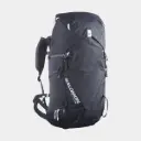 Aerotrek 38 Women Maritime Blue / Mood Indigo