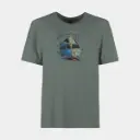 Furgo T-shirt Apatite