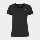 Marilyn T-shirt Women Black