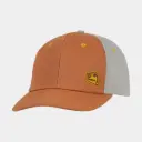 S-Quarty Hat Crust