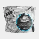 Apple & Cinnamon Porridge