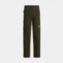 Exploration Straight Convertible Pants Women New Taupe Green