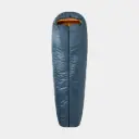 Stormbreak 35F Granite Grey / Dust Orange
