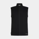RealFleece Descender Vest 300 Black