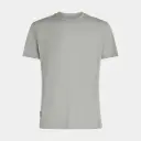 Ace Short Sleeves Tee 150 Proto Grey