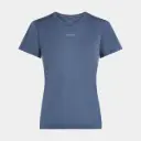 Cool-Lite Speed Short Sleeves Tee 125 Women Dawn
