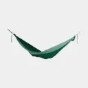 Hammock Honeymoon Dark Green / Jade Green