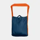 Eco Bag Large 30L Royal Blue / Orange