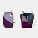Travel Cube Small 0,7L Plum / Lavender