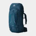 Deva 60 Women Mountain Teal