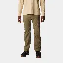 Silver Ridge Utility Convertible Pants Stone Green