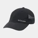 Tech Shade II Hat Black