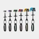 Friend Set 0.4, 0.5, 0.75, 1.0, 2.0, 3.0 (6pcs)