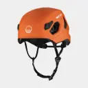 Movement Helmet Creek Orange