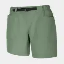 Movement Short Women Hedge Green