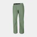 Movement Pants Women Hedge Green 