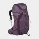 Eja 48 Women Purple Dusk