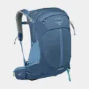 Sirrus 24 Women Sevres Blue